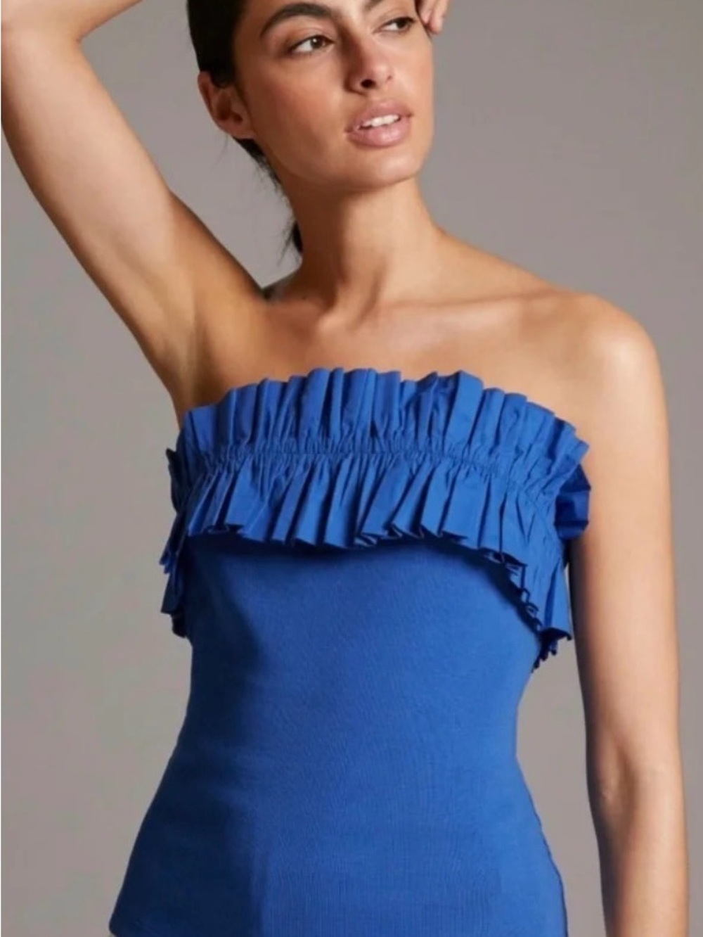 Anthro top